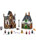 LEGO HARRY POTTER 76388 Hogsmeade Village Visit